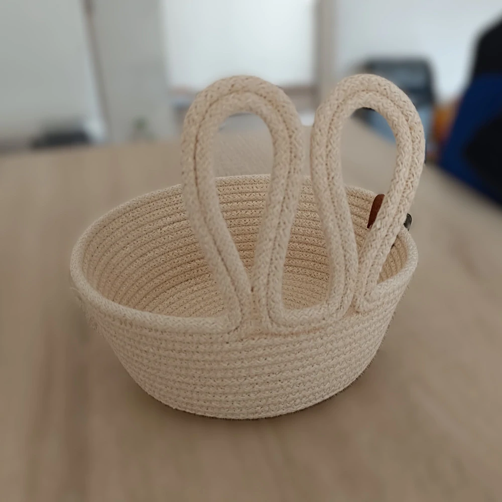 Šitá miska písková s oušky II.